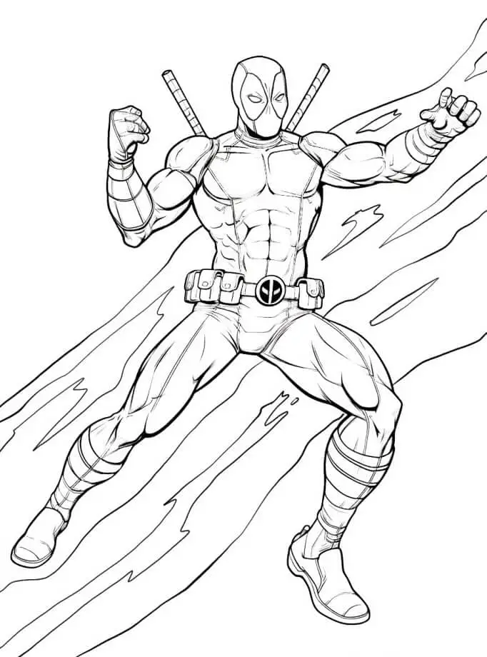 Deadpool (4)