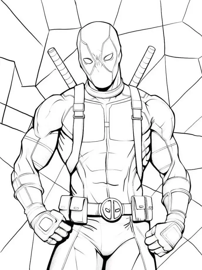 Deadpool (5)
