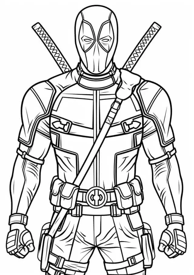 Deadpool (6)