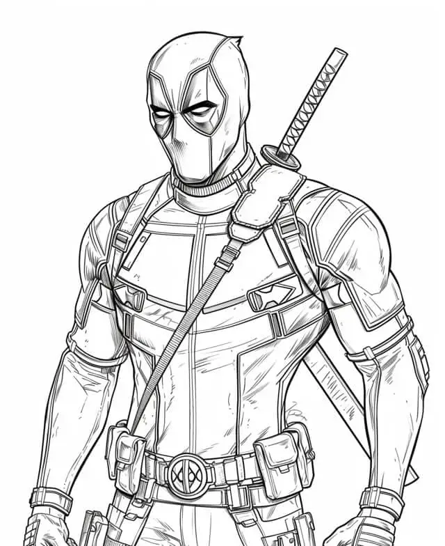Deadpool (9)