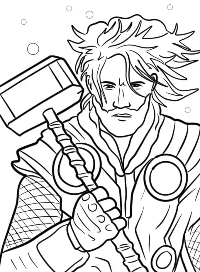 Erős Thor