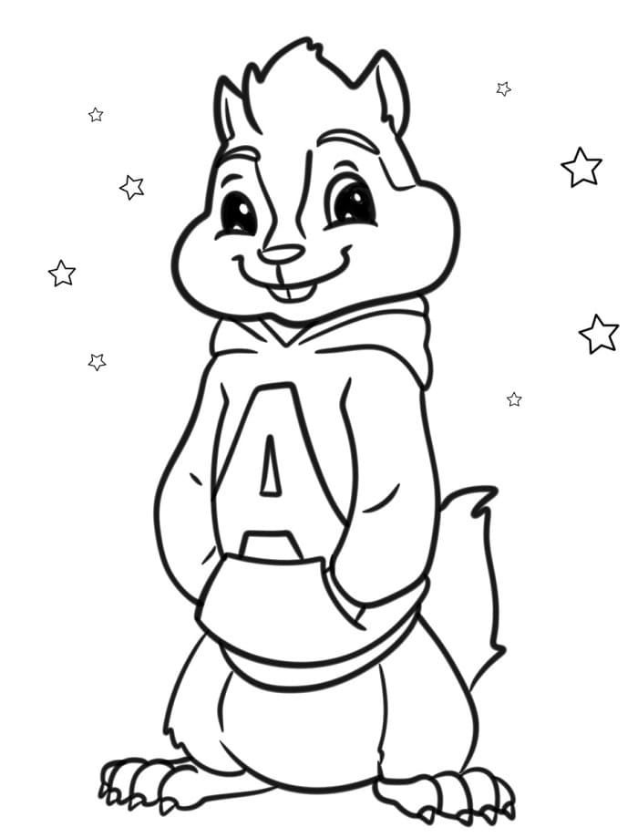 Free Alvin és a mókusok image