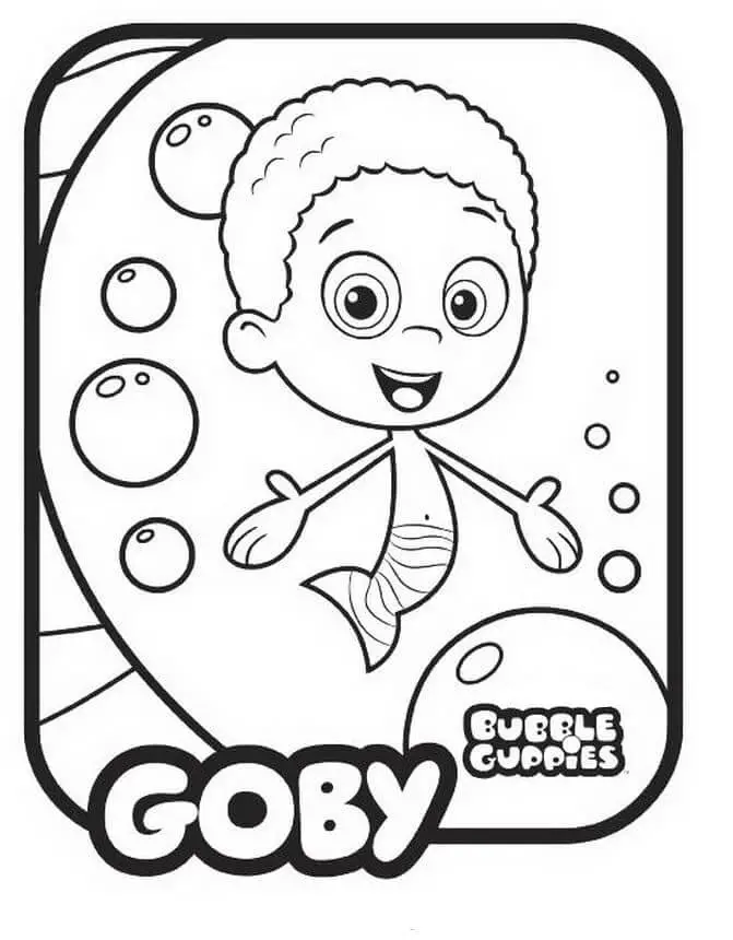 Gyerekeknek Ingyenes Bubbi Guppik