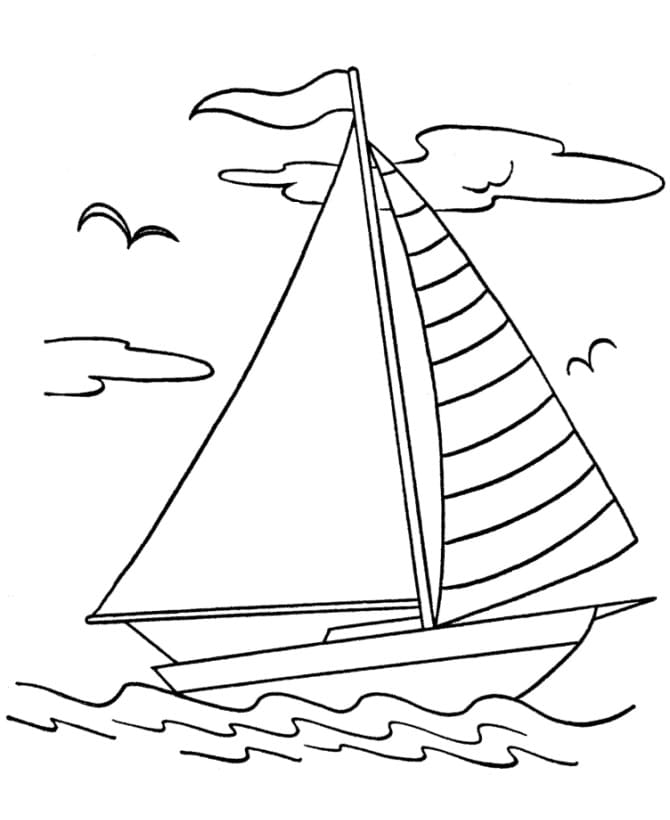 Hajó (1)