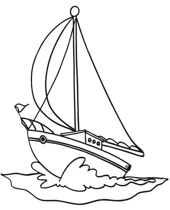Hajó (4)