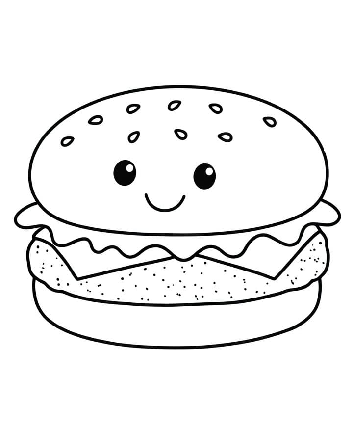 Hamburger (1)