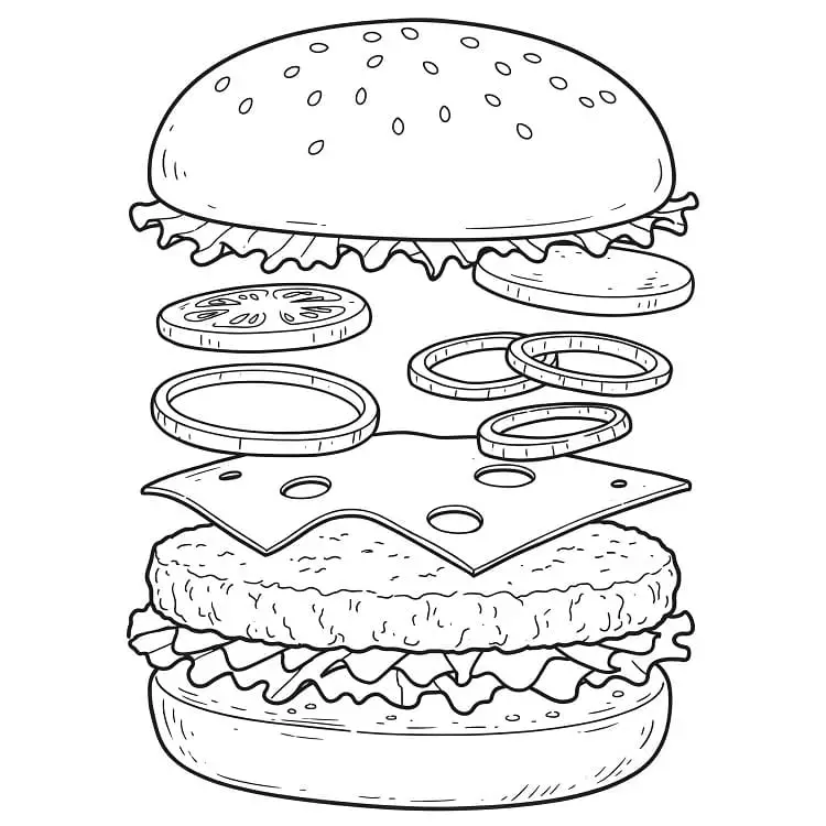Hamburger (3)
