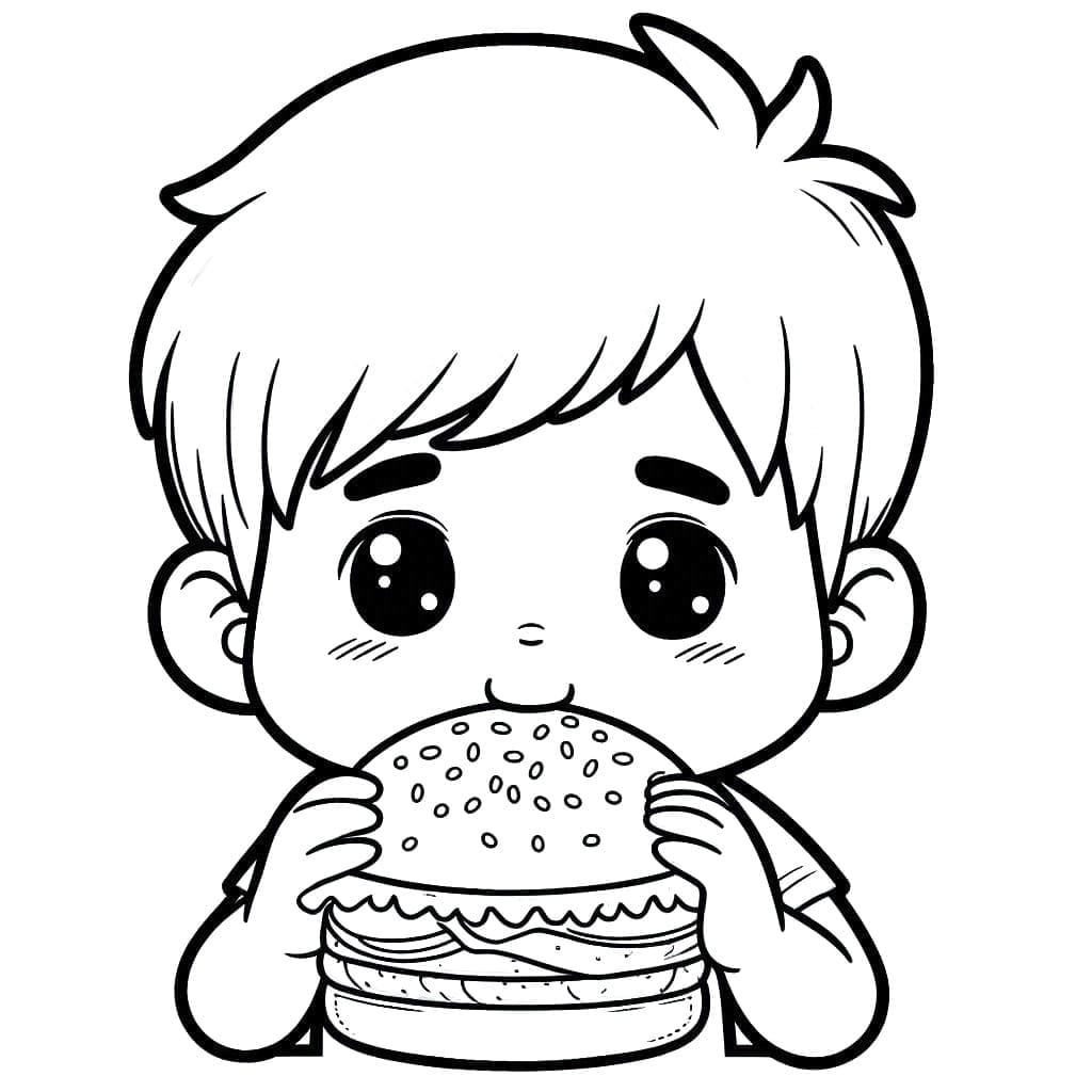 Hamburger Ingyenes Kép