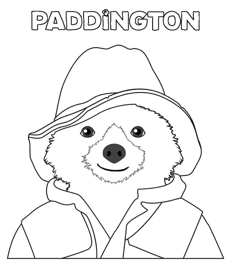 Imádnivaló Paddington