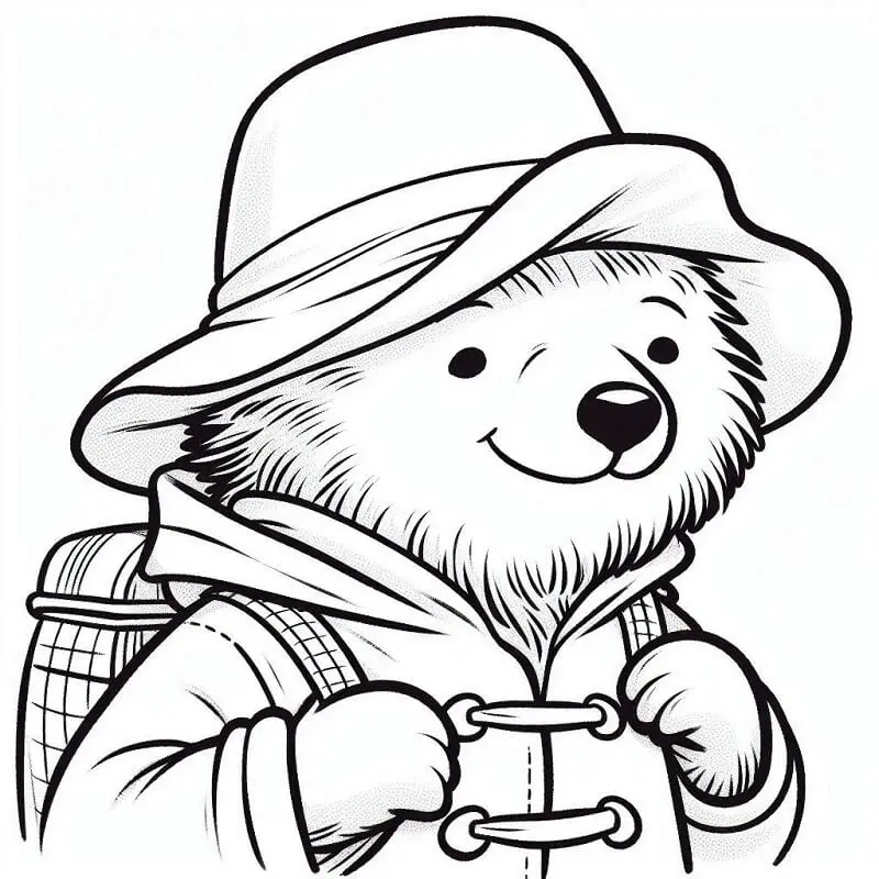 Ingyenes Paddington kép