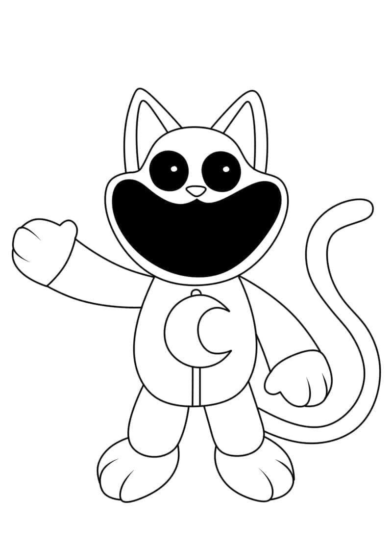 Ingyenes Smiling Critters