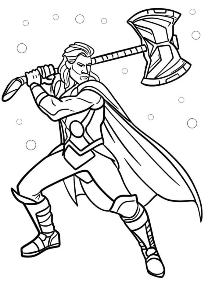 Ingyenes Thor