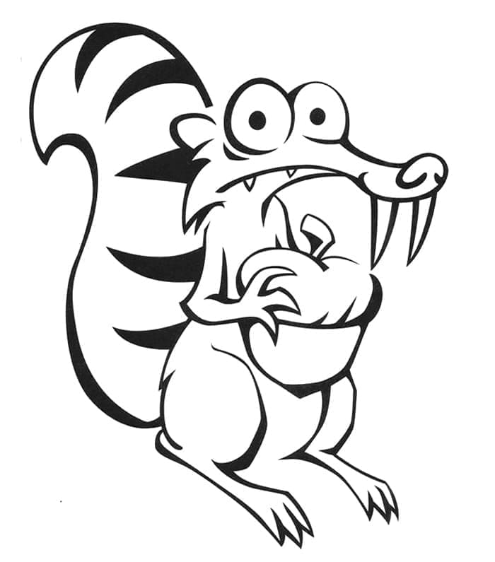 Jégkorszak (4)