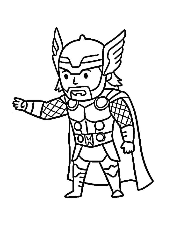 Kis Thor