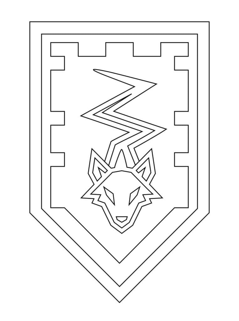 Lego Nexo Knights (1)