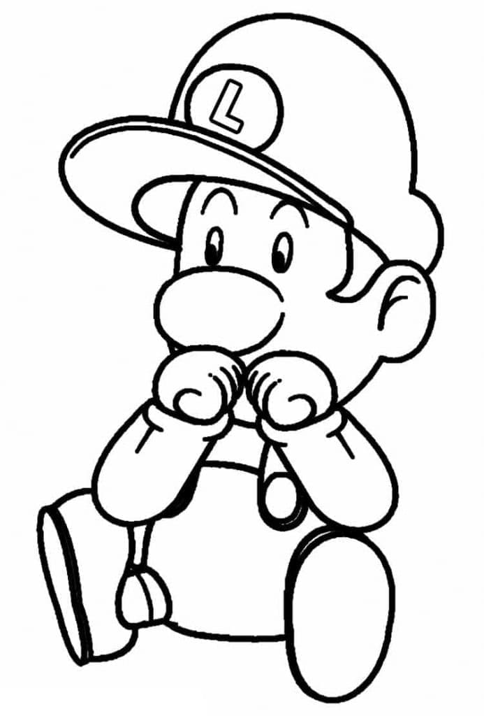 Luigi (1)