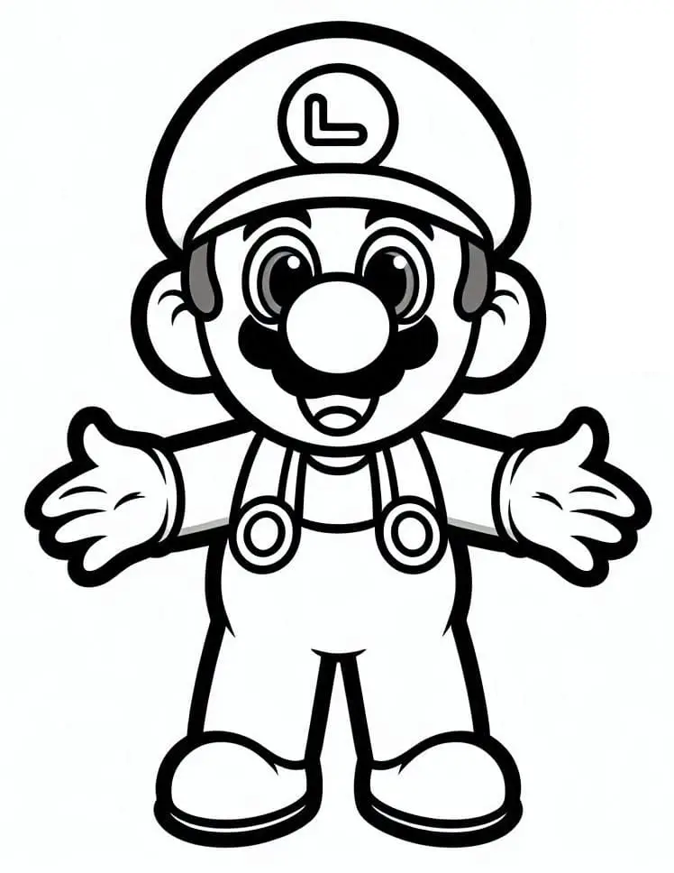 Luigi térítésmentes