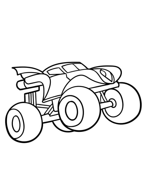 Monster Truck (1)