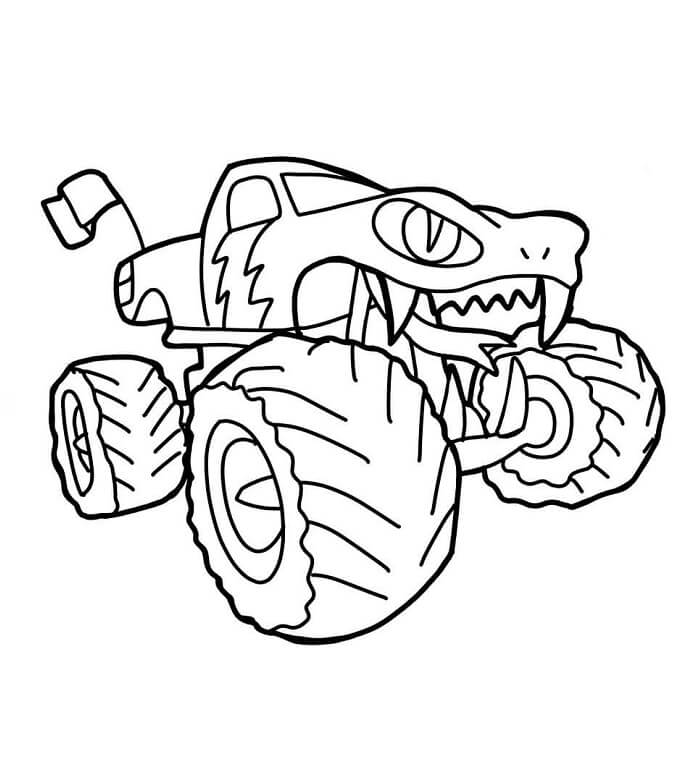 Monster Truck (12)