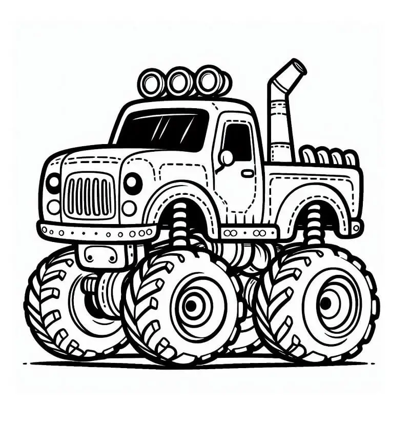 Monster Truck (13)