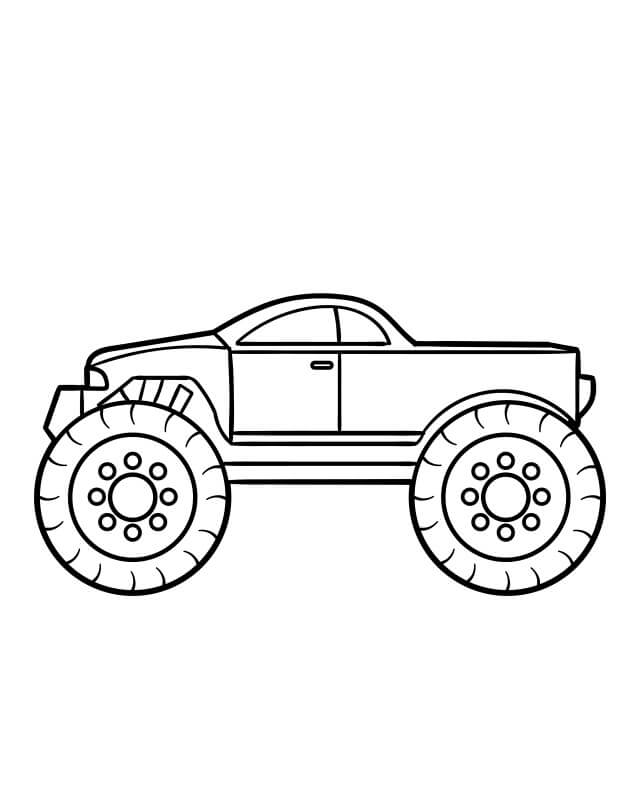 Monster Truck (3)