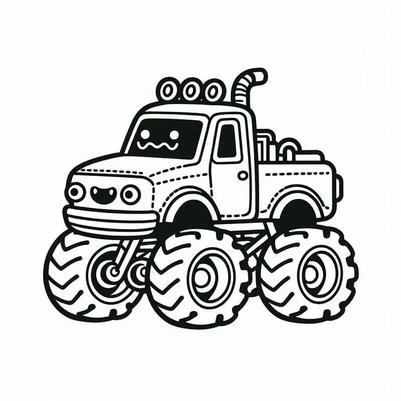 Monster Truck (7)