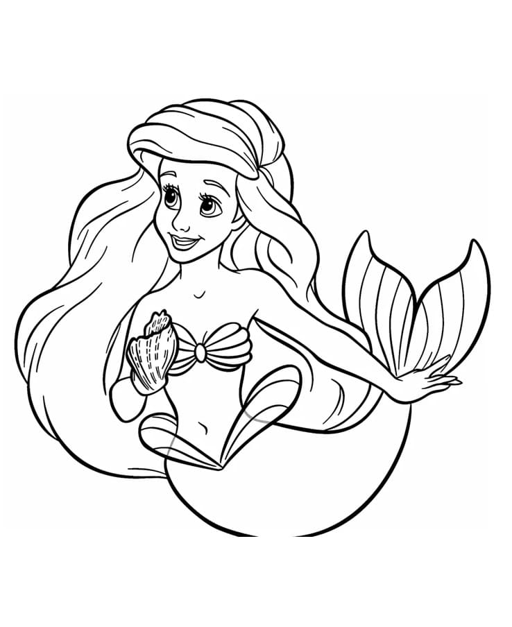 Nyomtasd Ariel