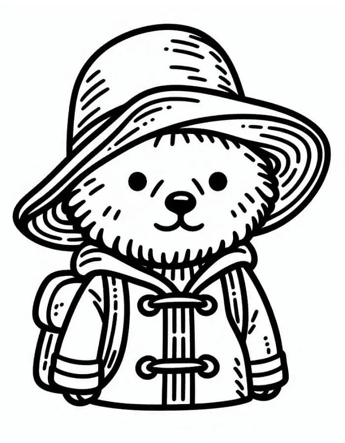 Paddington (10)