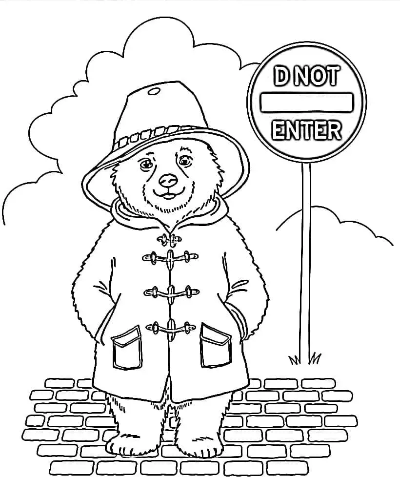 Paddington ingyenes gyerekeknek