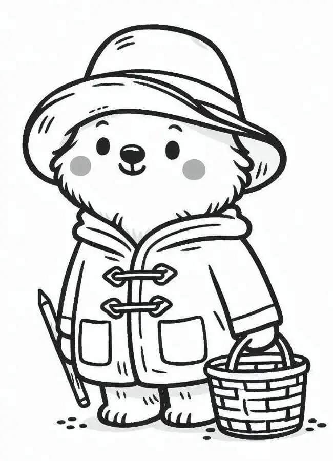 Paddington ingyenes kép