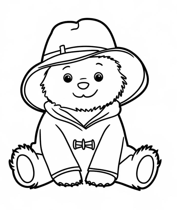 Paddington ingyenesen