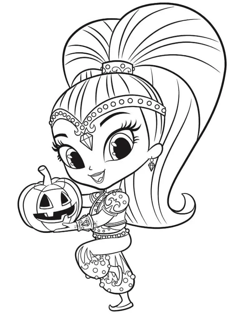 Shimmer és Shine (10)