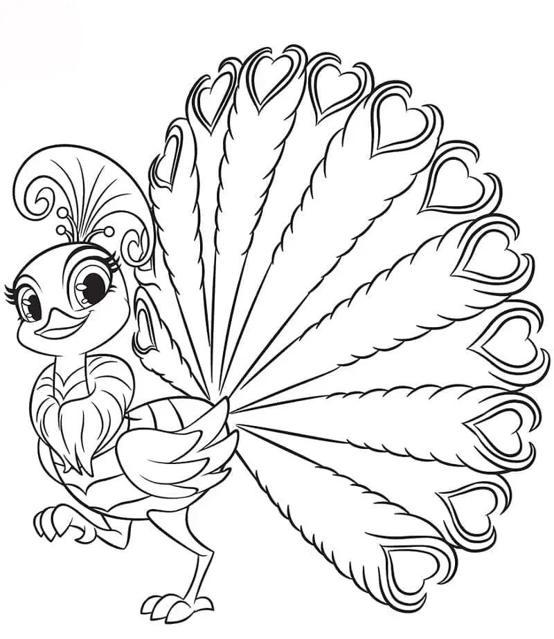 Shimmer és Shine 2 éveseknek való