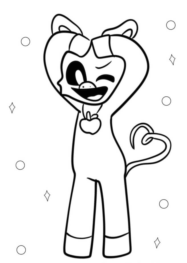 Smiling Critters (1)