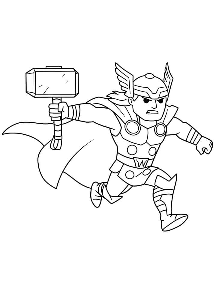 Thor (1)
