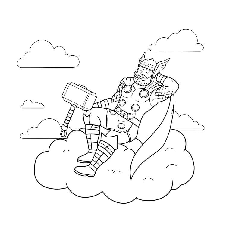 Thor (2)