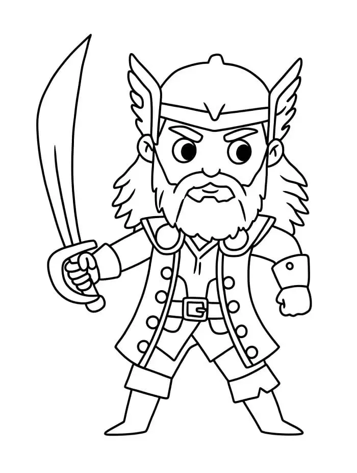 Thor ingyenes gyerekeknek