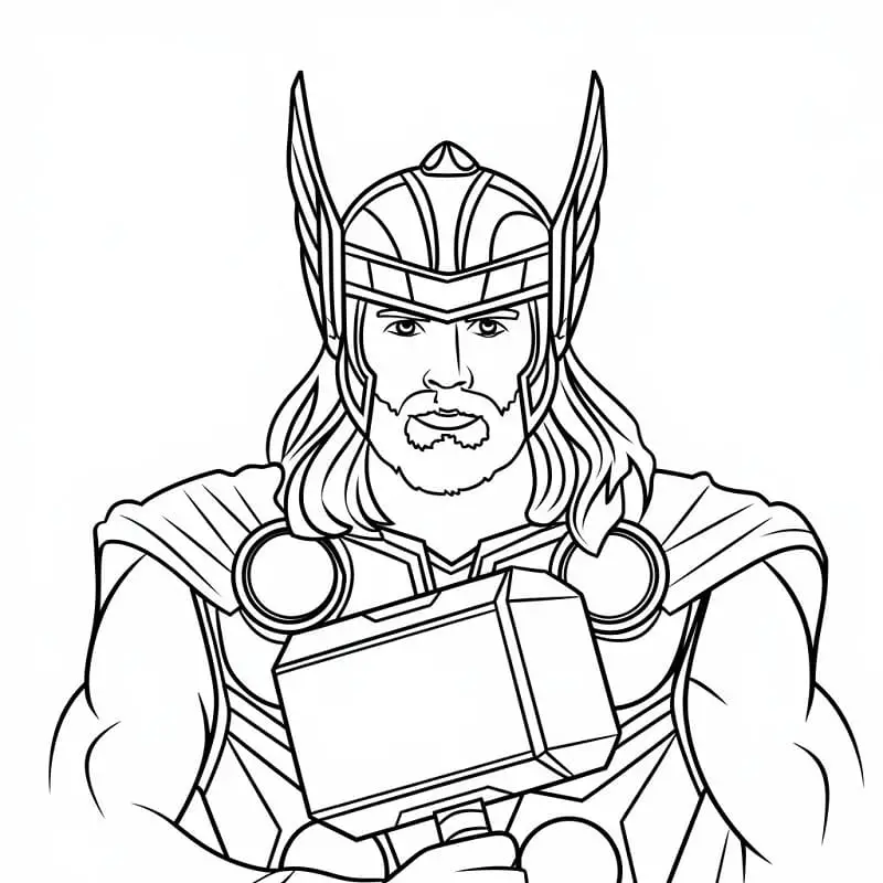 Thor ingyenes