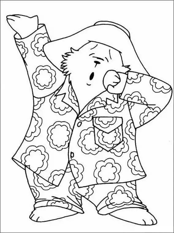 Vidám Paddington