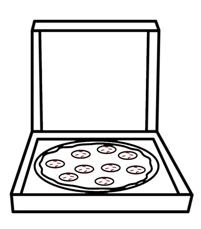 Alap Pizza