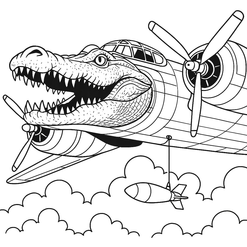 Bombardiro Crocodilo (15)