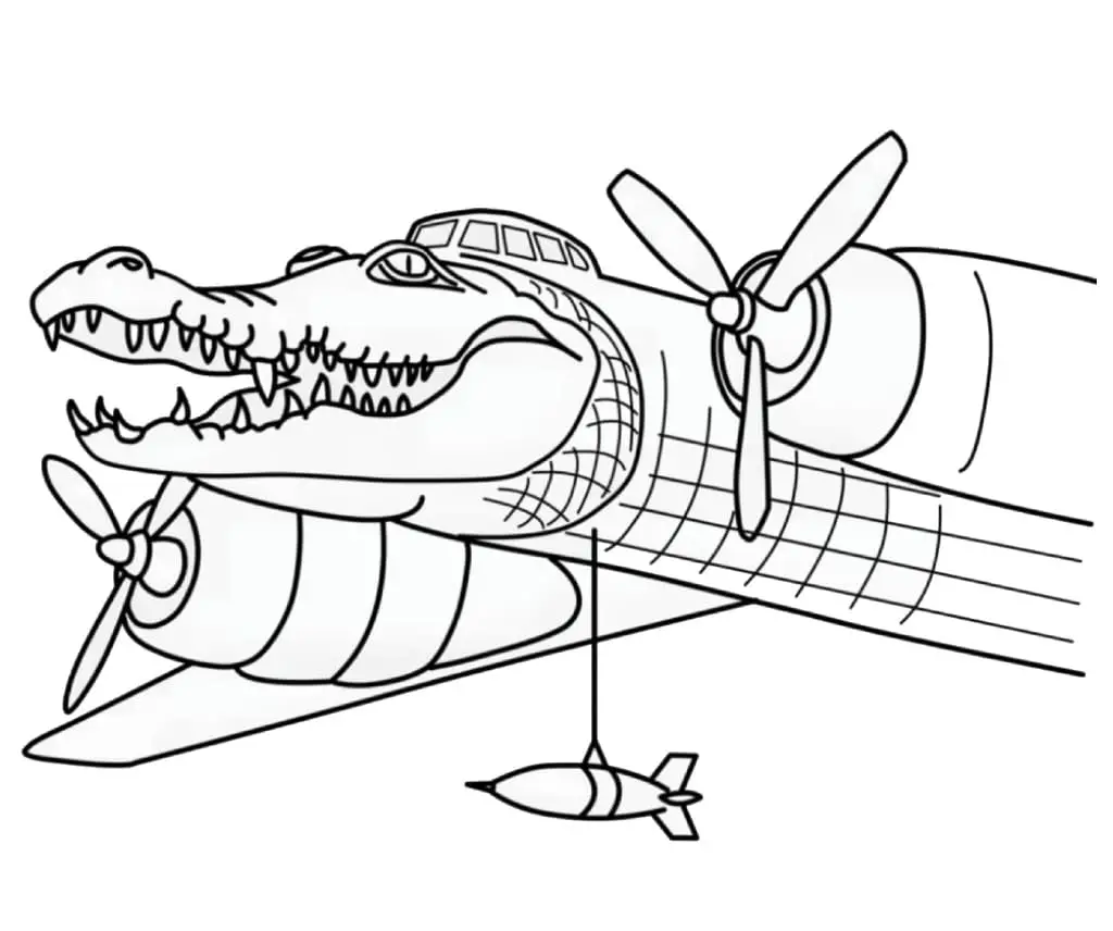 Bombardiro Crocodilo (4)