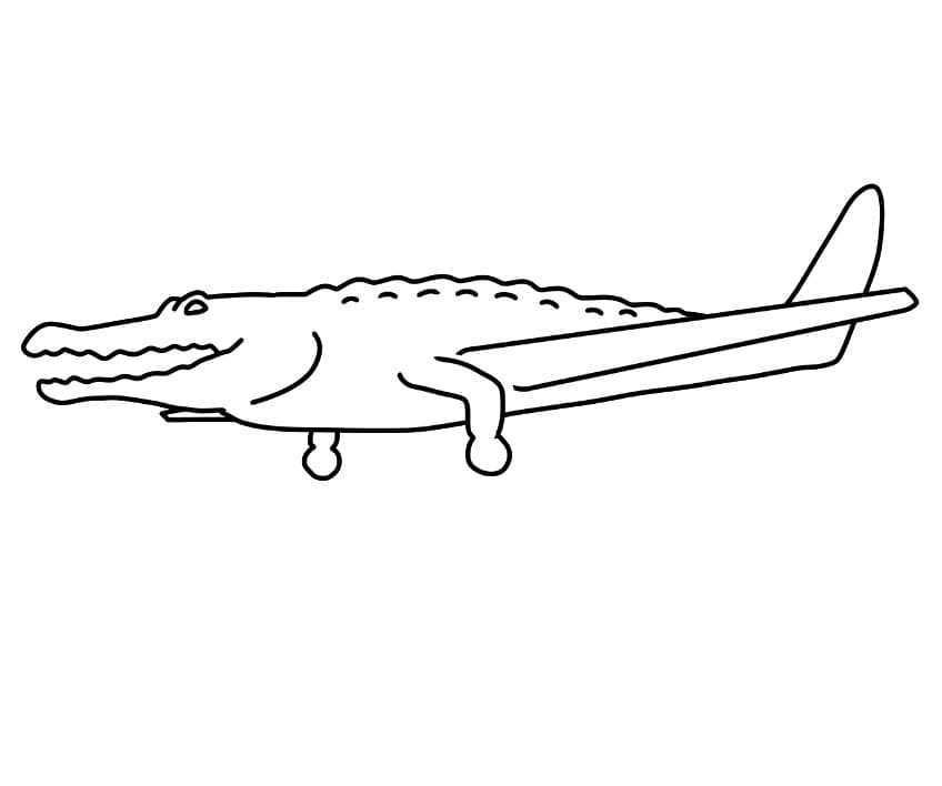Bombardiro Crocodilo (6)