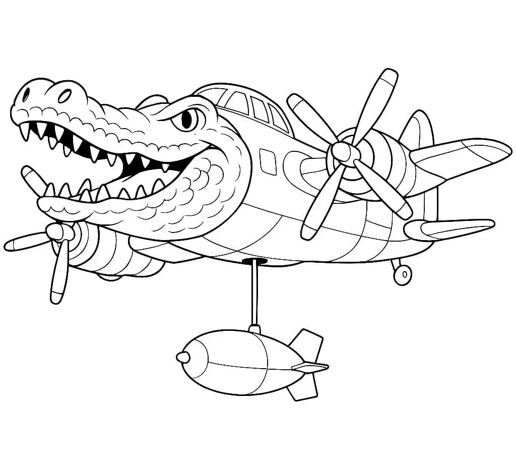Bombardiro Crocodilo (7)