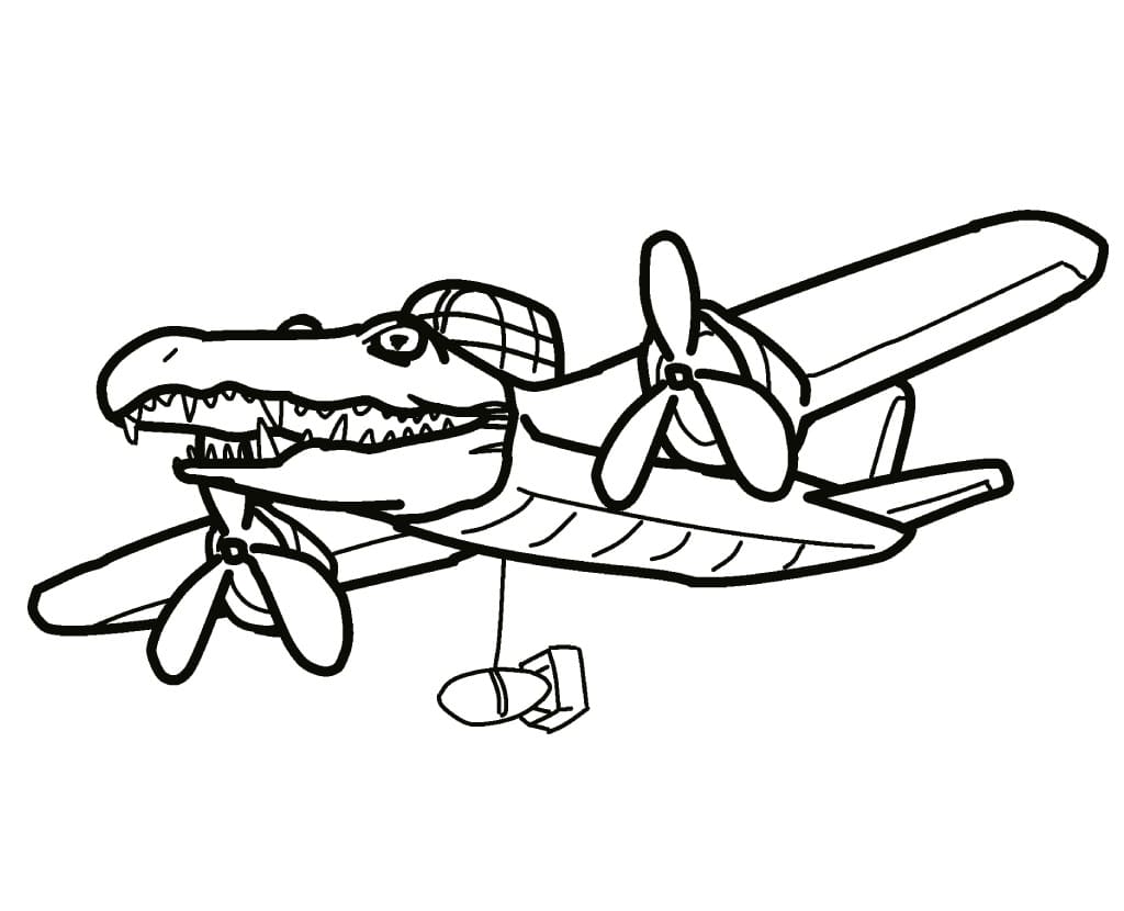 Bombardiro Crocodilo (8)