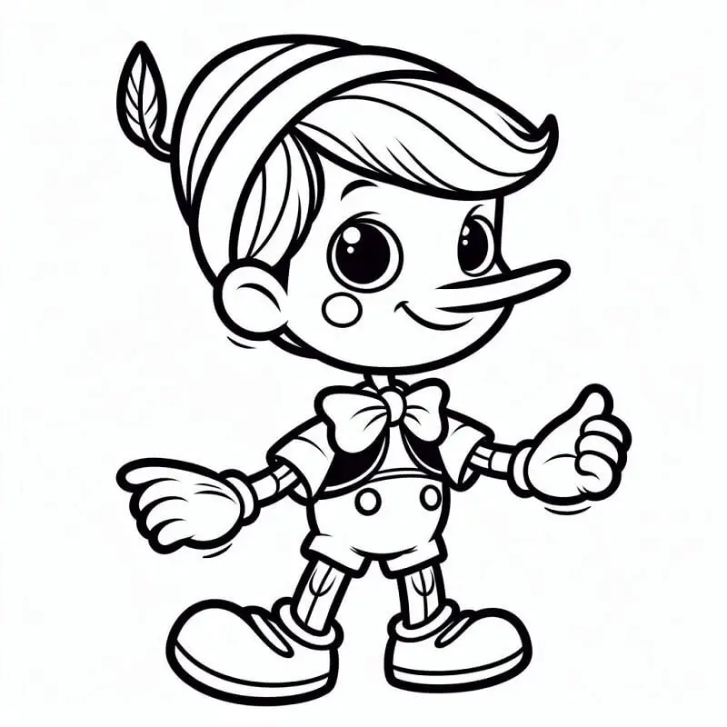 Cuki Pinokkió