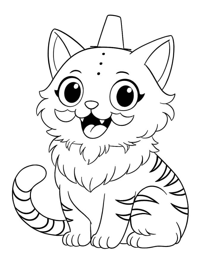 Derpy Kpop Demon Hunters