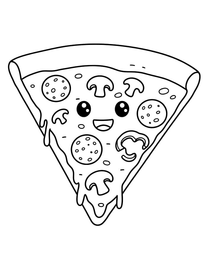 Egy Pizza