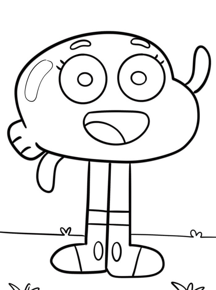 Gumball Csodálatos Világa (16)