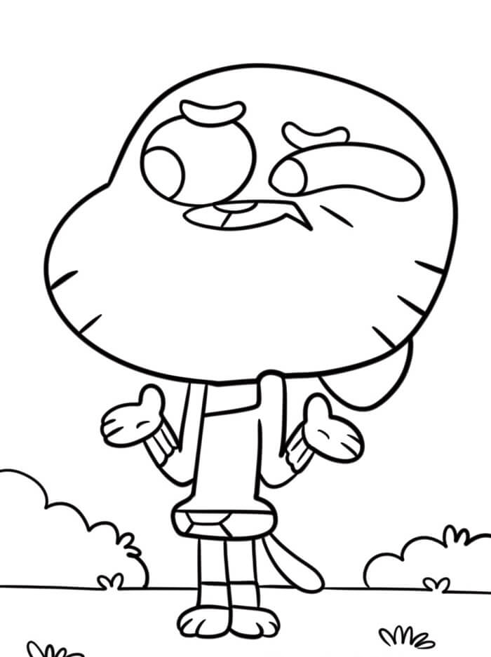 Gumball Csodálatos Világa (23)